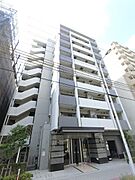 塚本駅より徒歩10分 4階 築14年3ヶ月の賃貸物件