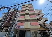 第二エンシンハイツ 5階 築37年9ヶ月の賃貸物件