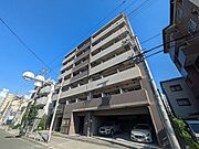 アクロス塚本リヴィエール 5階 築18年11ヶ月の賃貸物件