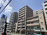 パラシオ塚本2 4階 築25年7ヶ月の賃貸物件