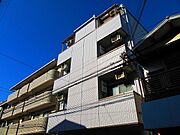 香川ハイツ 2階 築34年11ヶ月の賃貸物件