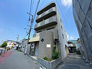 ソレイユ田川 3階 築32年3ヶ月の賃貸物件