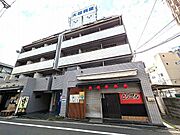姫島駅より徒歩2分 8階 築38年の賃貸物件