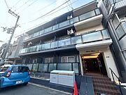 メゾン三原 2階 築41年1ヶ月の賃貸物件