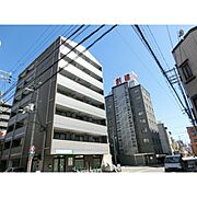 塚本駅より徒歩3分 4階 築28年7ヶ月の賃貸物件