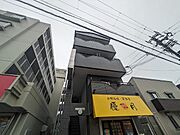 姫島駅より徒歩7分 4階 築31年2ヶ月の賃貸物件