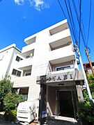塚本駅より徒歩5分 2階 築32年1ヶ月の賃貸物件