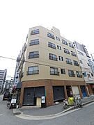 ファースト塚本 5階 築43年7ヶ月の賃貸物件