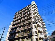 メイウール姫里 2階 築30年6ヶ月の賃貸物件