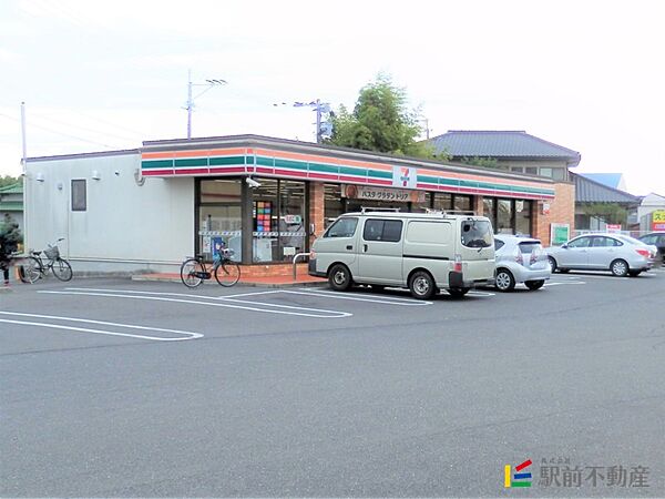 画像9:セブンイレブン佐賀南部バイパス本庄店 