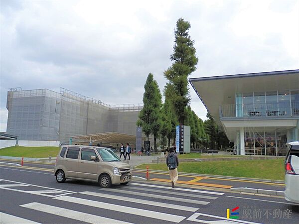 画像14:佐賀大学　本庄キャンパス 