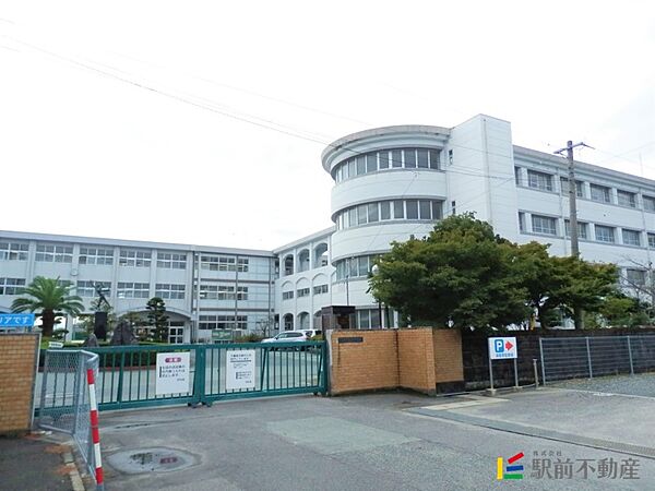 画像27:佐賀県立佐賀東高等学校 