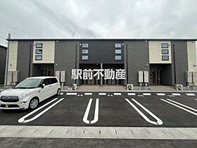 ブロン・ソレイユ　Ｒ 101 ｜ 佐賀県小城市牛津町乙柳796番地4（賃貸アパート1LDK・1階・50.14㎡） その10