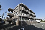 吉野ケ里公園駅より徒歩13分 築25年3ヶ月 3階建の賃貸物件