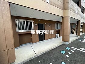 ココアンジュ 103 ｜ 佐賀県佐賀市若宮1丁目2番19（賃貸アパート1LDK・1階・36.00㎡） その11