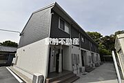 ルージュ吉野ヶ里の賃貸物件