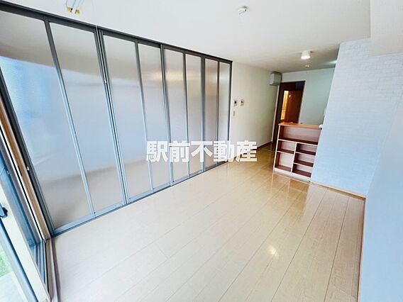 カーサリベルテ_内装_4