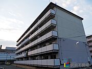 RJR佐賀駅前 2階 築49年8ヶ月の賃貸物件