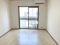 メゾン精2 1Kの写真