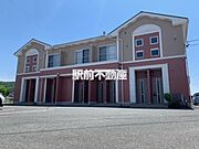 メゾンエスポワール 2階 築21年11ヶ月の賃貸物件