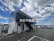 メゾンレフォール 2階 築28年8ヶ月の賃貸物件