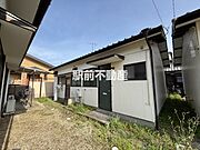 吉野ケ里公園駅より徒歩13分 1階 築40年1ヶ月の賃貸物件