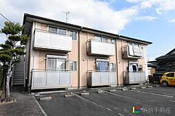 ガーデンフォレスト