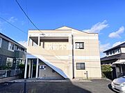 シティーパラス蔵上 2階 築27年8ヶ月の賃貸物件