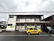 内田アパート 1階 築41年2ヶ月の賃貸物件