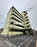 エクシード高木瀬 4階 築40年10ヶ月の賃貸物件