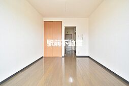 カーサシエスタ 306 3階1Kのリビング/ダイニング