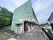 鍋島駅より徒歩41分 2階 築42年の賃貸物件