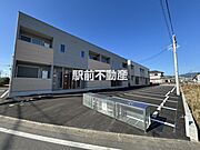 エスカレント上峰A 1階 新築の賃貸物件