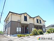 サンイーストＡの賃貸物件