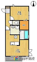 サンドリバー 2階
