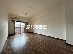 サテラ佐賀駅前 208 2階1Kのリビング/ダイニング