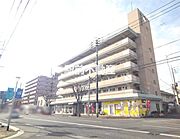 佐賀駅より徒歩10分 4階 築47年1ヶ月の賃貸物件