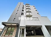 佐賀駅より徒歩8分 5階 築46年9ヶ月の賃貸物件