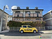 佐賀駅より徒歩31分 1階 築27年7ヶ月の賃貸物件