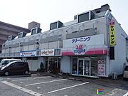 パトス鍋島の賃貸物件