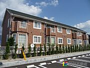 エスト・ソレイユB棟 2階 築20年9ヶ月の賃貸物件