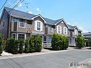 ピース・コアD 2階 築21年8ヶ月の賃貸物件