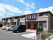 牛津駅より徒歩10分 2階 築11年10ヶ月の賃貸物件