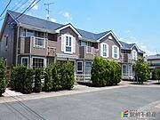 ピース・コアC 1階 築21年8ヶ月の賃貸物件