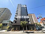 佐賀駅より徒歩2分 5階 新築の賃貸物件