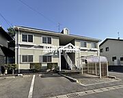 佐賀駅より徒歩24分 2階 築33年4ヶ月の賃貸物件