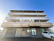 佐賀アサノビル 4階 築41年10ヶ月の賃貸物件