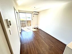 BOSCO高木瀬東 101 1階1LDKのリビング/ダイニング