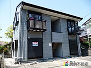 キャッスル神野の賃貸物件