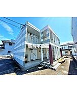 レオパレスあさひの賃貸物件